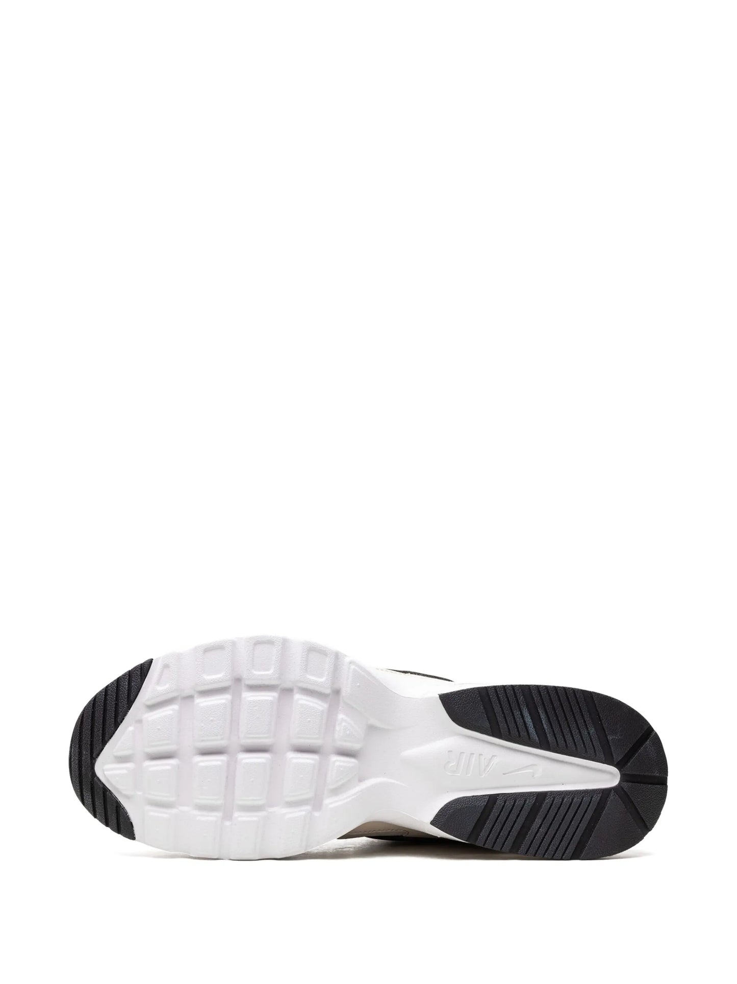 AIR MAX FUSION MUJER BLANCO CON MORADO