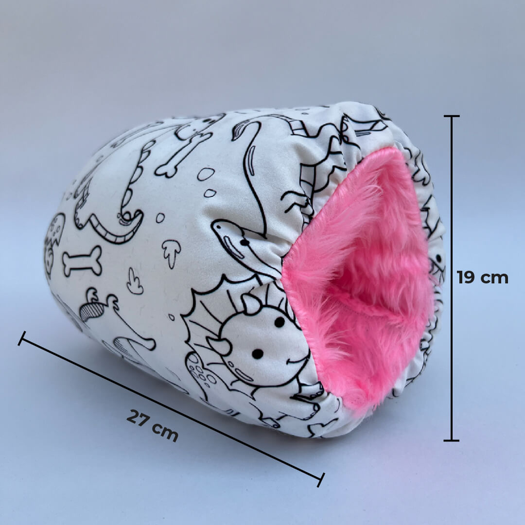 Nueva Almohada de Lactancia MamiConfort™