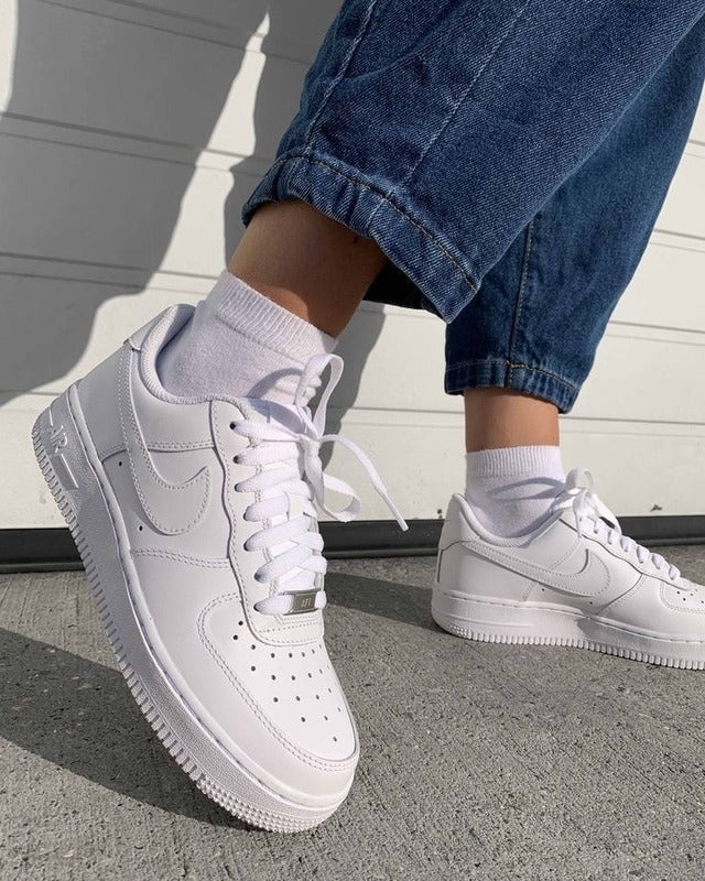 NIKE AIR FORCE ONE Unisex