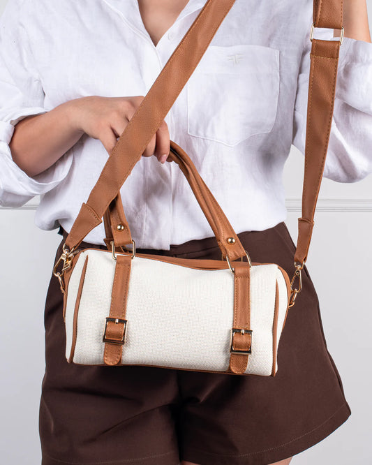 Nueva Cartera Bowling Manos Libres