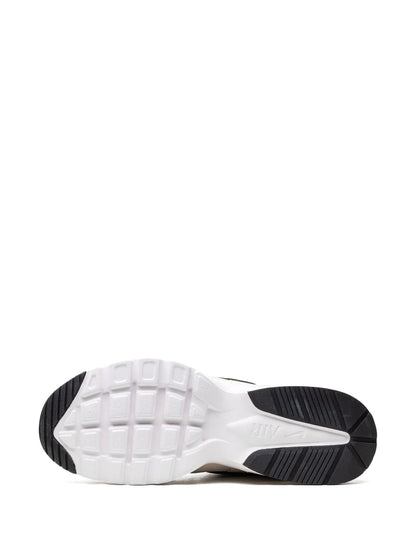 AIR MAX FUSION MUJER BLANCO CON MORADO