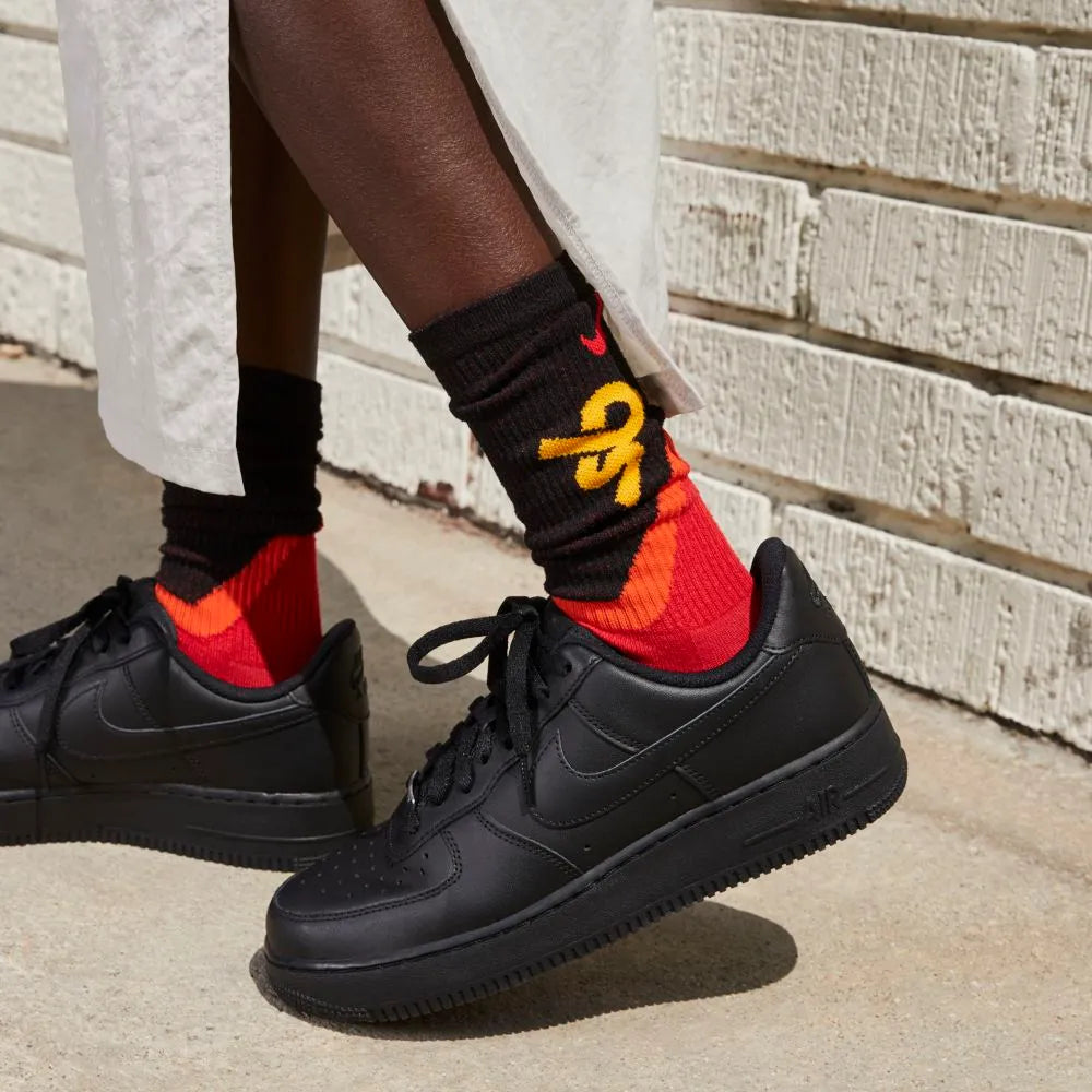 NIKE AIR FORCE ONE Unisex