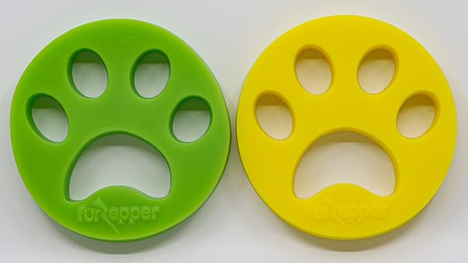 Quita Pelos mascotas lavadora
