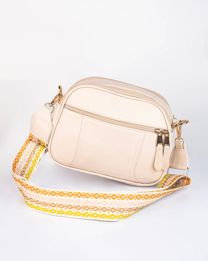 Nueva Cartera Manos Libres