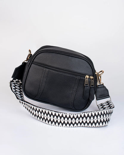 Nueva Cartera Manos Libres