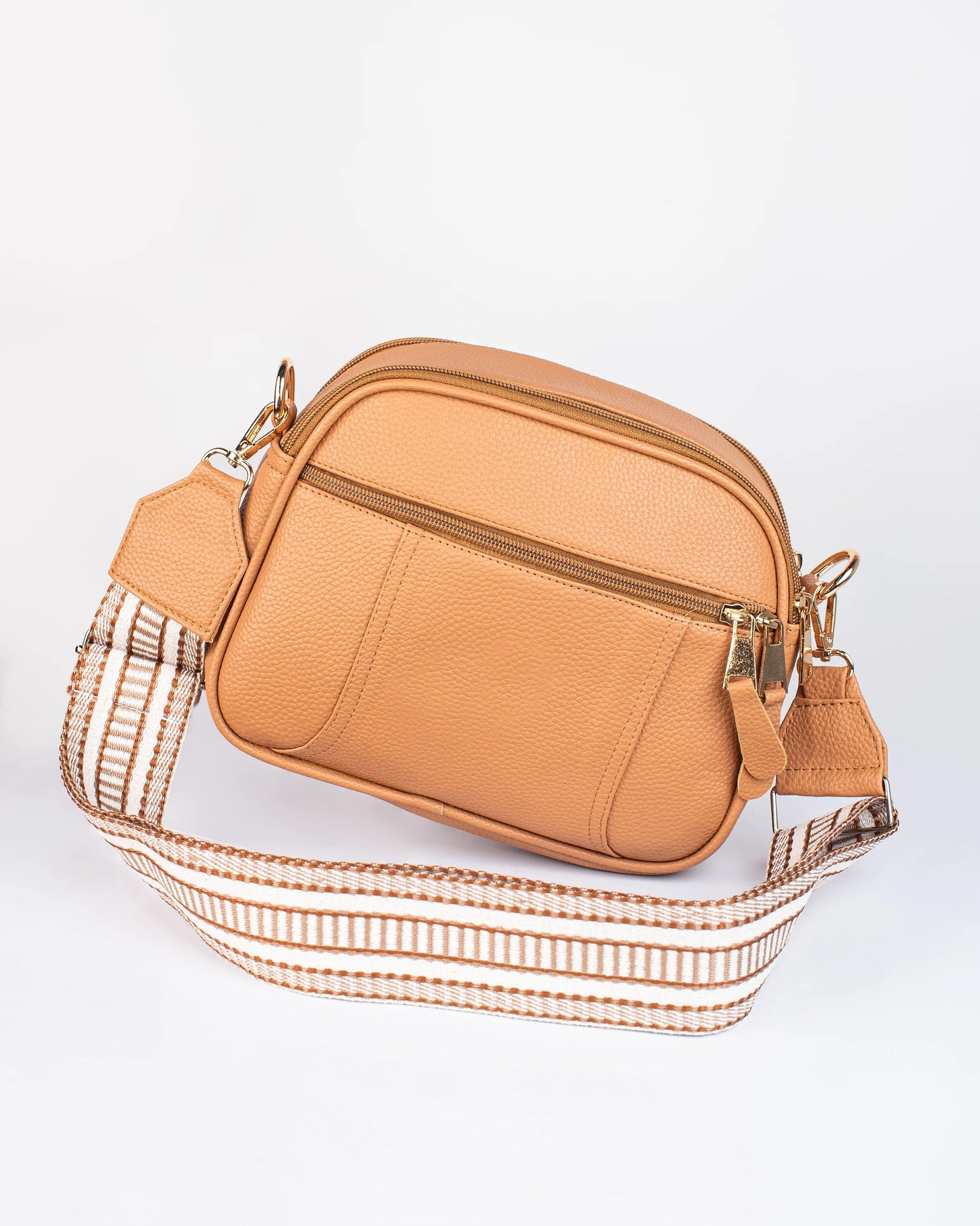 Nueva Cartera Manos Libres