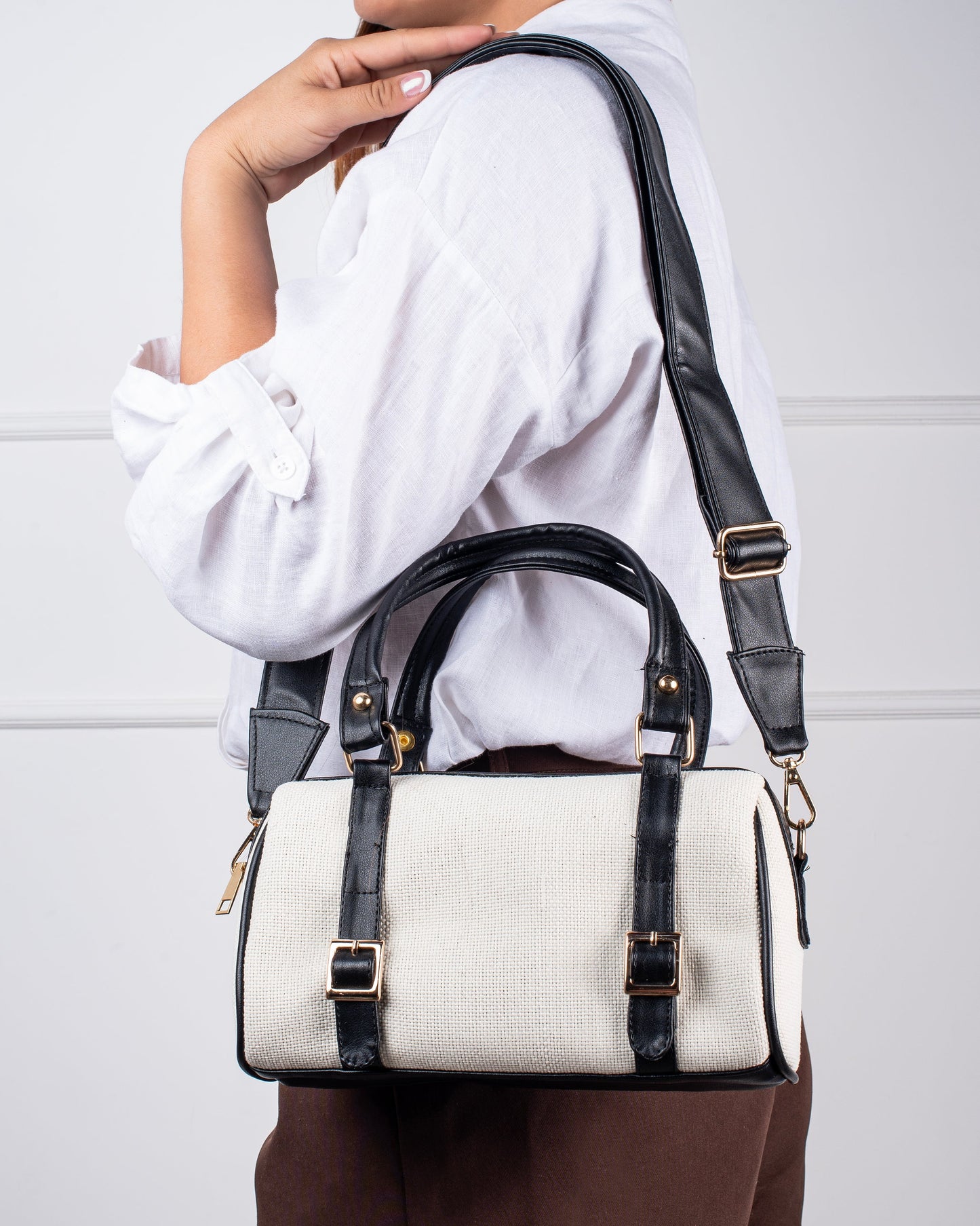 Nueva Cartera Bowling Manos Libres