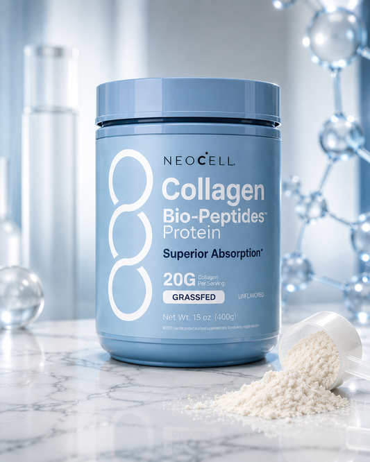 COLLAGEN NEOCELL 400gr (D.P)-Con Registro Invima