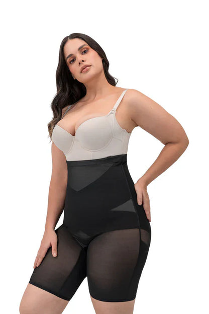 CurvaPerfecta™ 3 en 1 – Control total con comodidad