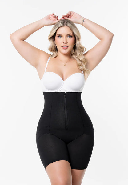 CurvaPerfecta™ 3 en 1 – Control total con comodidad