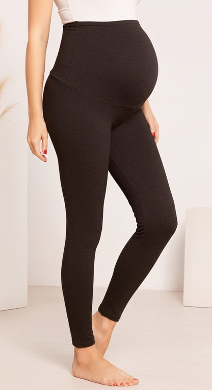 Nuevo Leggins Materno ConfortFit