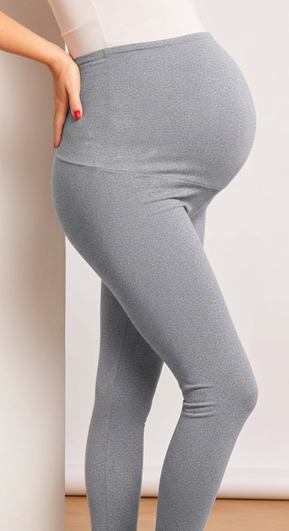 Nuevo Leggins Materno ConfortFit