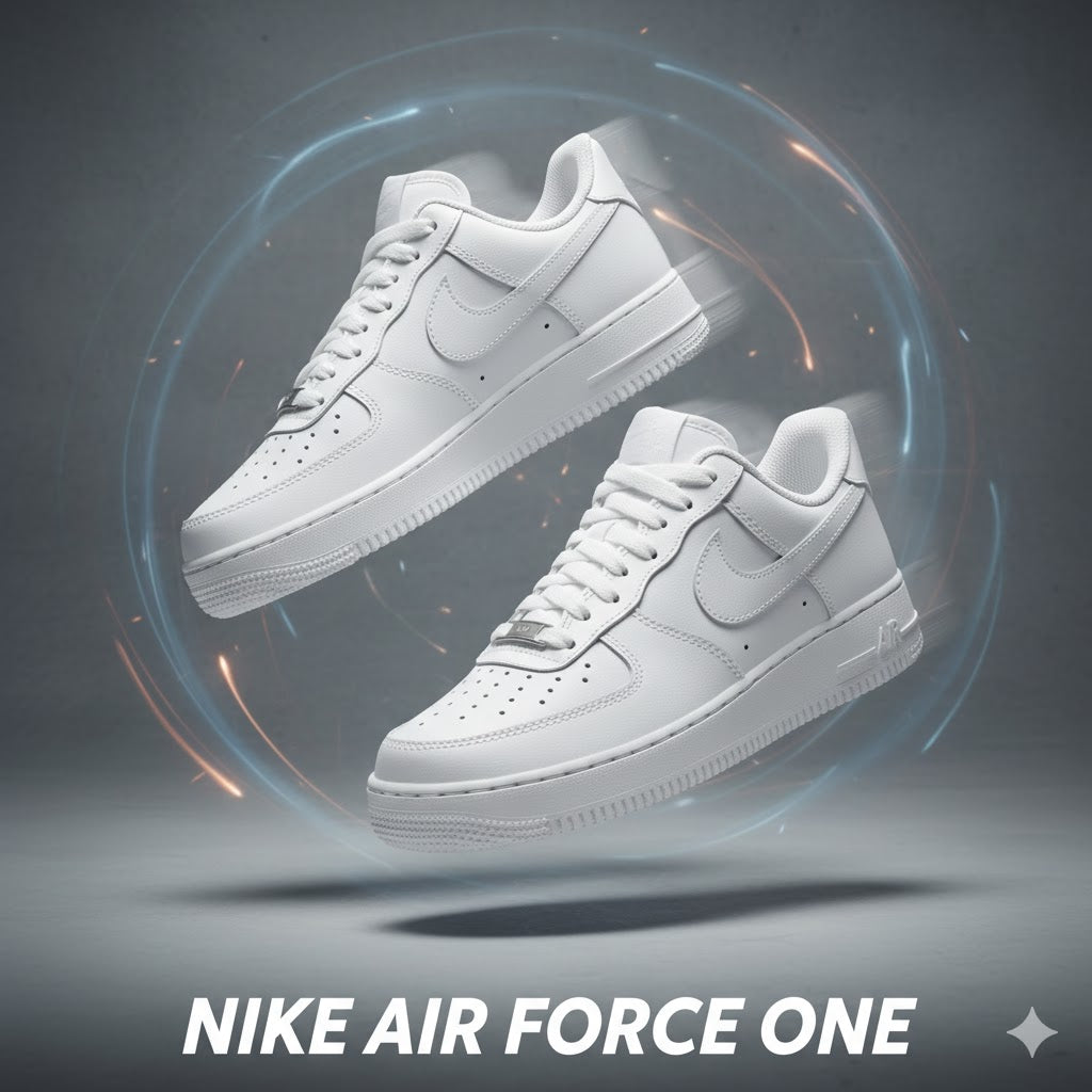NIKE AIR FORCE ONE Unisex