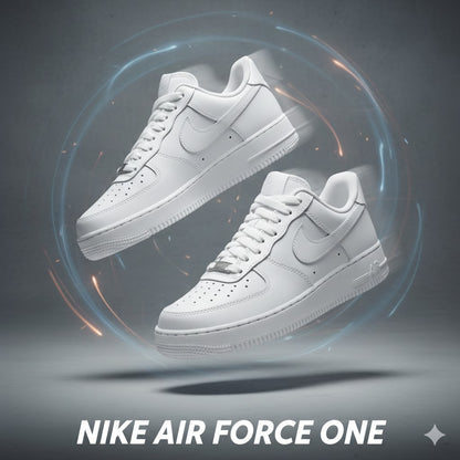 NIKE AIR FORCE ONE Unisex