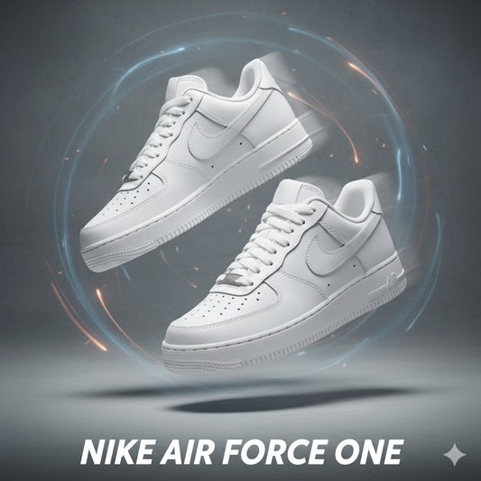 NIKE AIR FORCE ONE Unisex